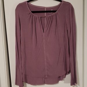 A&E soft & sexy long sleeve